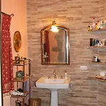 Mas Vilosa Bed & Breakfast Corsá
