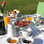 Bed & Breakfast Mas Vilosa 4*