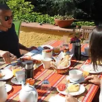 Mas Vilosa 4*