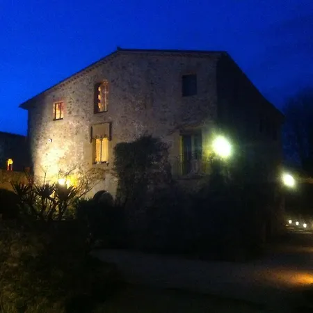 Mas Vilosa Bed and breakfast 3*