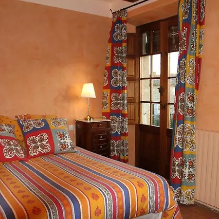 Bed and breakfast Mas Vilosa