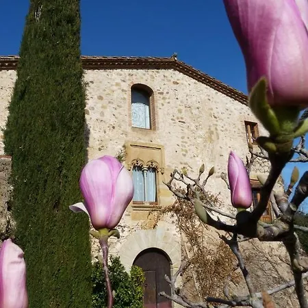 Bed and breakfast Mas Vilosa