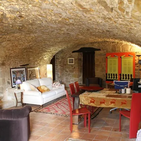 Mas Vilosa Couette-café 4*