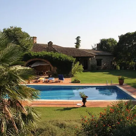 Mas Vilosa 4*