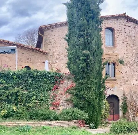 Mas Vilosa Corsá