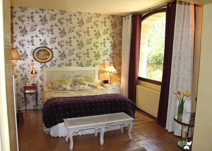 Mas Vilosa 4*
