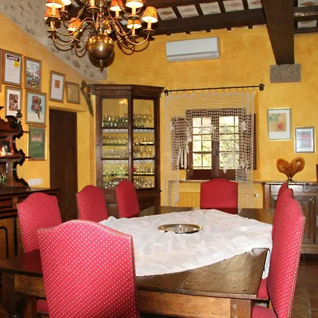 Mas Vilosa Bed & Breakfast 3*