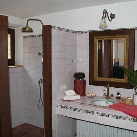 Mas Vilosa Bed & Breakfast