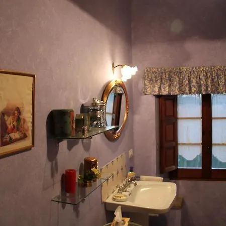 Mas Vilosa Bed & Breakfast 3*