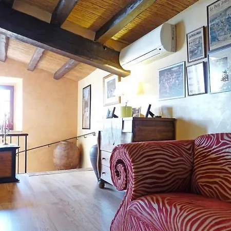 Bed & Breakfast Mas Vilosa 3*