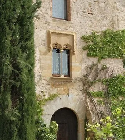 Bed & Breakfast Mas Vilosa 3*
