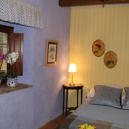 Mas Vilosa 3*