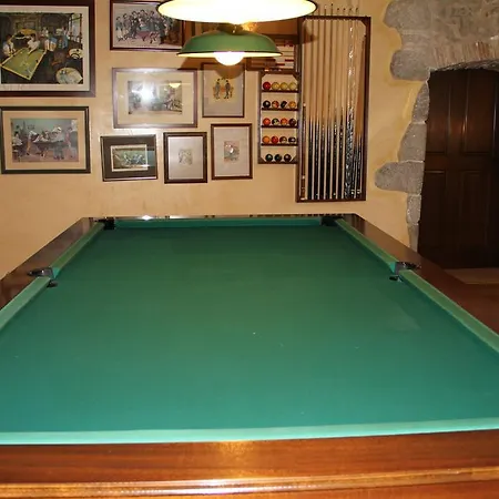 Bed & Breakfast Mas Vilosa 3*