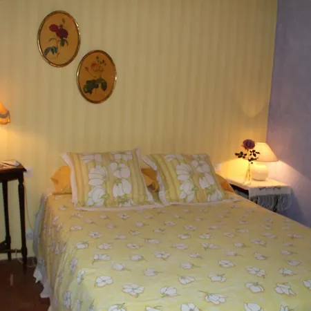 Bed & Breakfast Mas Vilosa 3*