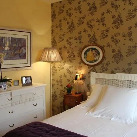 Bed & Breakfast Mas Vilosa 3*