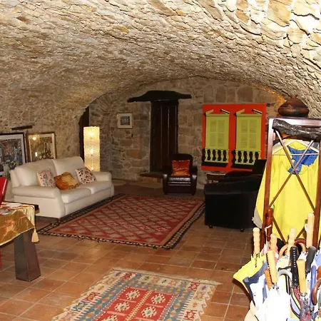 Bed & Breakfast Mas Vilosa