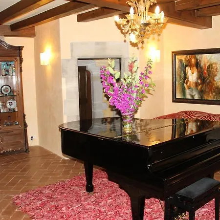 Mas Vilosa Bed & Breakfast Corsa