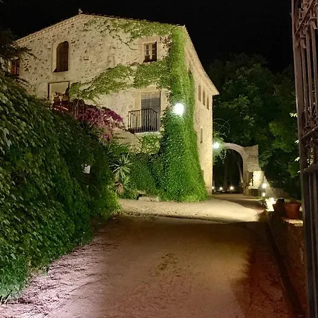 Bed & Breakfast Mas Vilosa