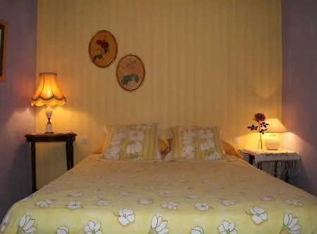 Mas Vilosa Bed & Breakfast