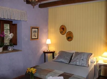 Bed & Breakfast Mas Vilosa