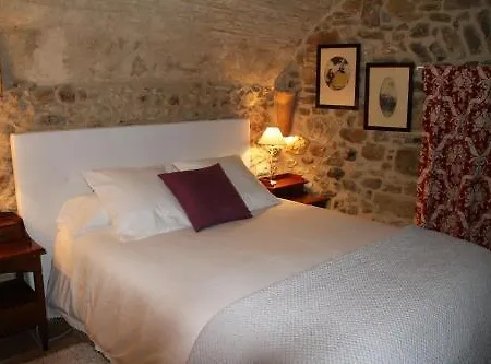 Bed & Breakfast Mas Vilosa 3*
