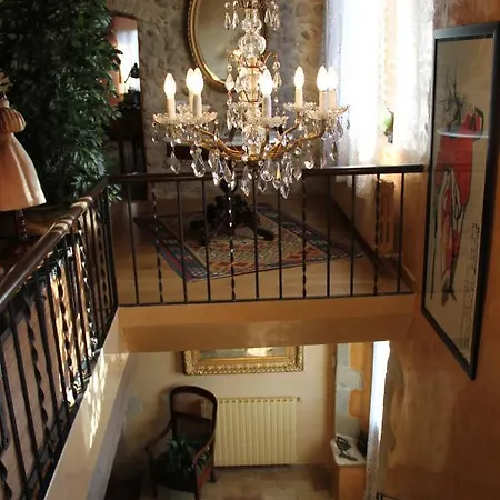 Bed & Breakfast Mas Vilosa