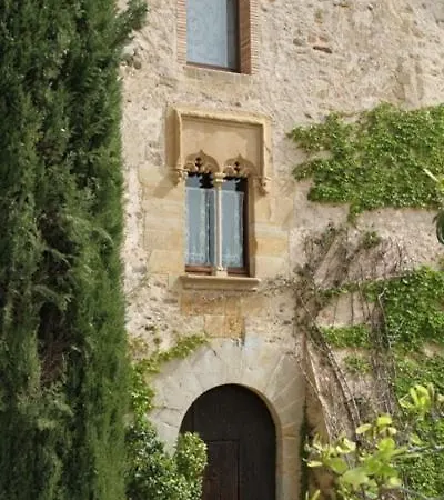 Bed & Breakfast Mas Vilosa 4*