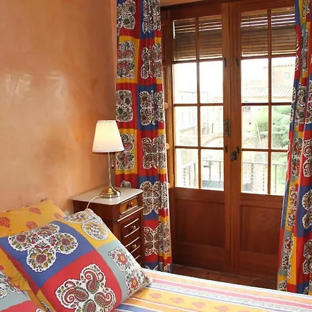 Mas Vilosa Bed & Breakfast 4*