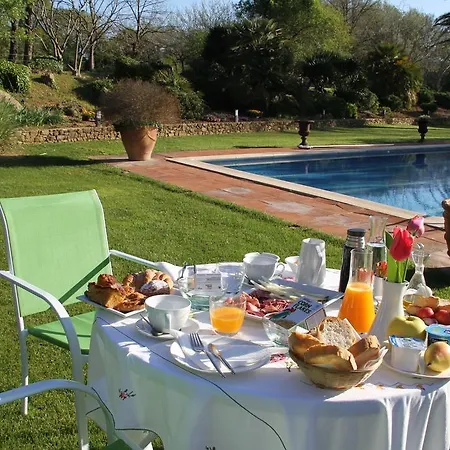 Mas Vilosa Bed & Breakfast 4*