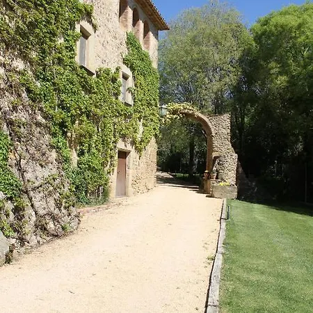 Mas Vilosa Bed & Breakfast 4*