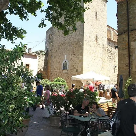 Mas Vilosa 4*