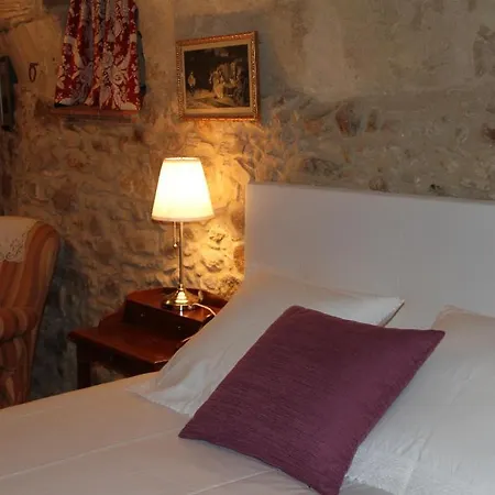 Bed & Breakfast Mas Vilosa Corsá