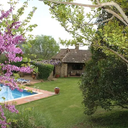 Mas Vilosa Bed & Breakfast 4*