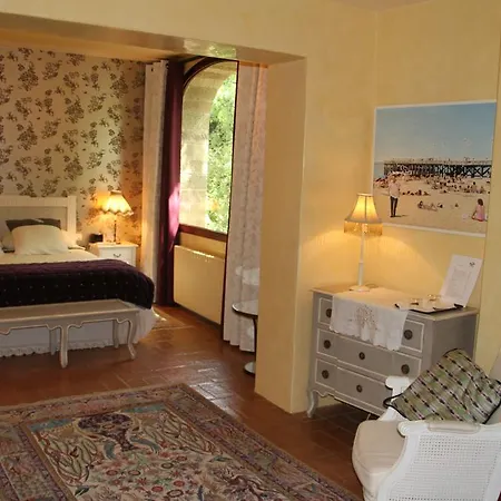 Mas Vilosa Bed & Breakfast 4*