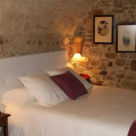 Mas Vilosa Bed & Breakfast Corsá