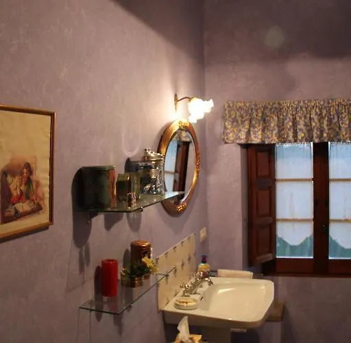 Mas Vilosa Bed and breakfast 4*