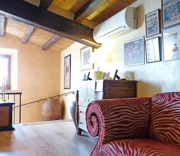 Bed and breakfast Mas Vilosa 4*