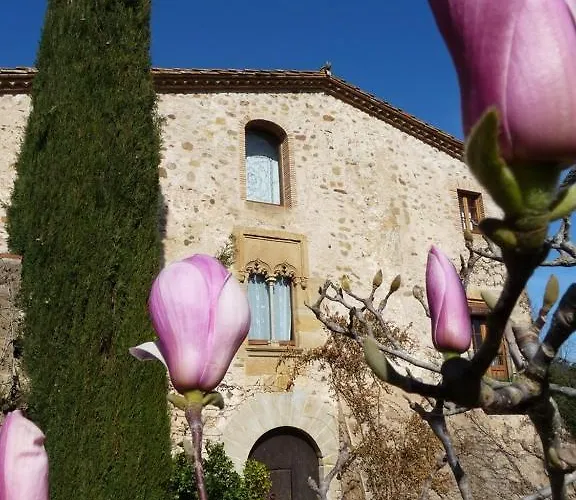 Bed and breakfast Mas Vilosa