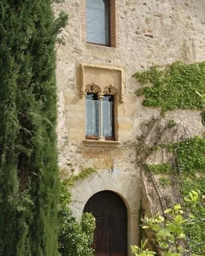 Bed and breakfast Mas Vilosa 4*