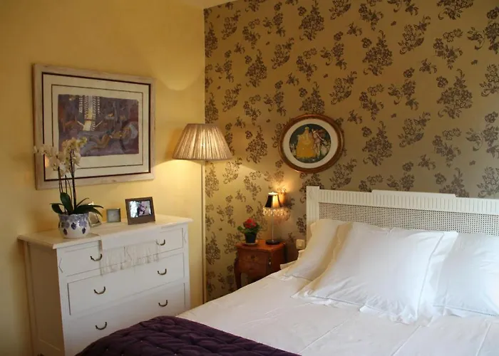 Bed and breakfast Mas Vilosa 4*