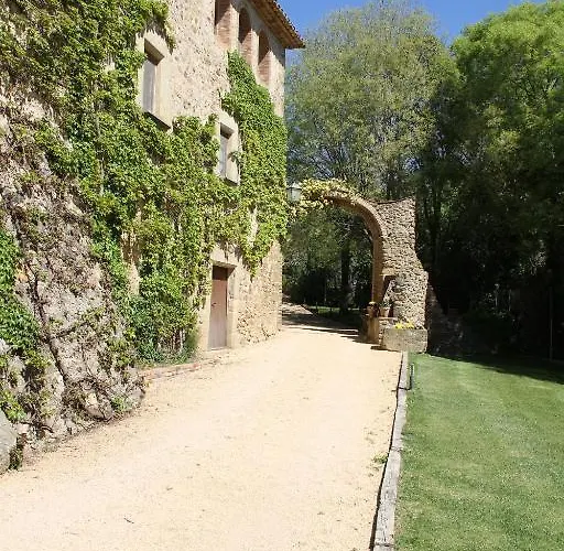 Mas Vilosa Bed and breakfast 4*