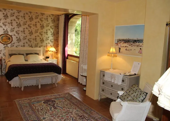 Mas Vilosa Bed and breakfast 4*