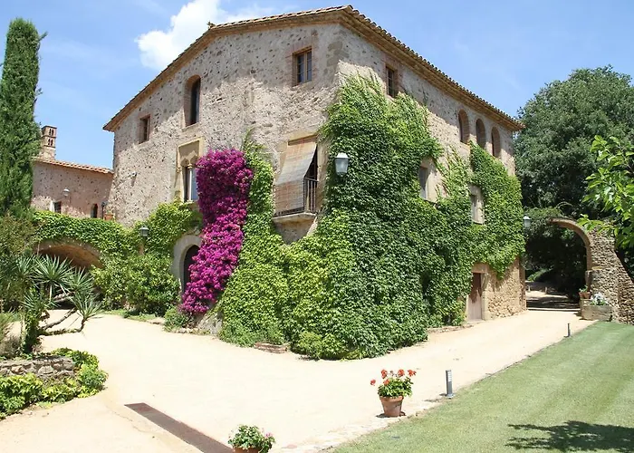 Mas Vilosa 4*
