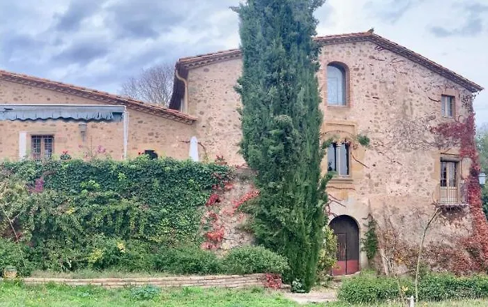 Mas Vilosa Corsá